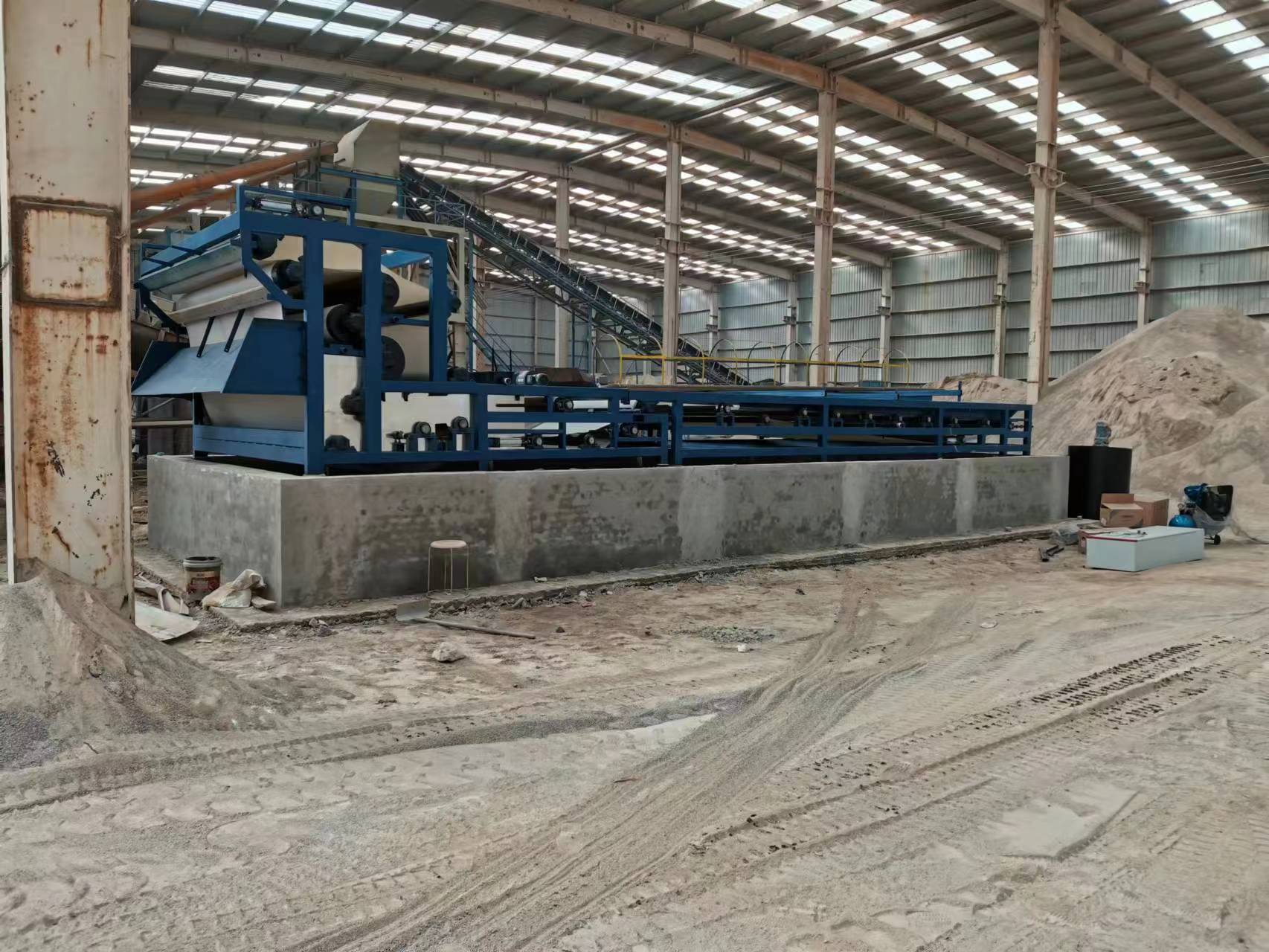 固液分離設備 固液分離設備